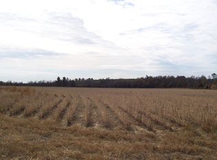 144 Curry Trail Rd, Salley, SC 29137