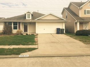 19842 Hidden Shadow Ln, Cypress, TX 77433