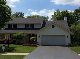 7169 Sentinel Rd, Rockford, IL 61107