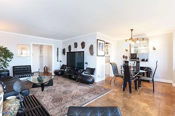 Sold by Brown Harris Stevens | media 1