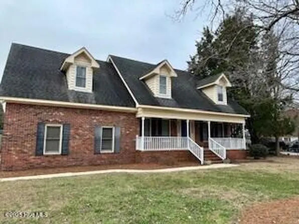 3301 Kirby Smith Drive, Wilmington, NC 28409