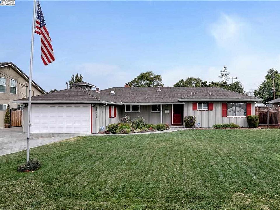 37780 Glenmoor Dr, Fremont, CA 94536 Zillow