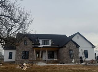105 Crawford Creek Dr, Nicholasville, KY