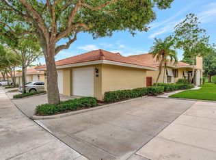 235 Old Meadow Way, Palm Beach Gardens, FL 33418