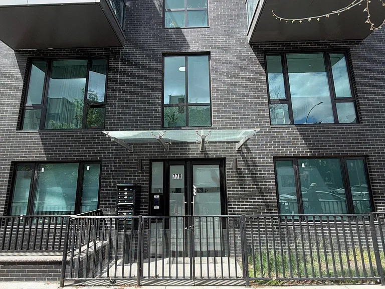 778 Marcy Ave #2B — Photo 18