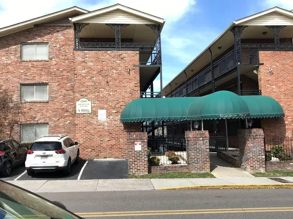 1509 Highland Ave APT A305, Knoxville, TN 37916