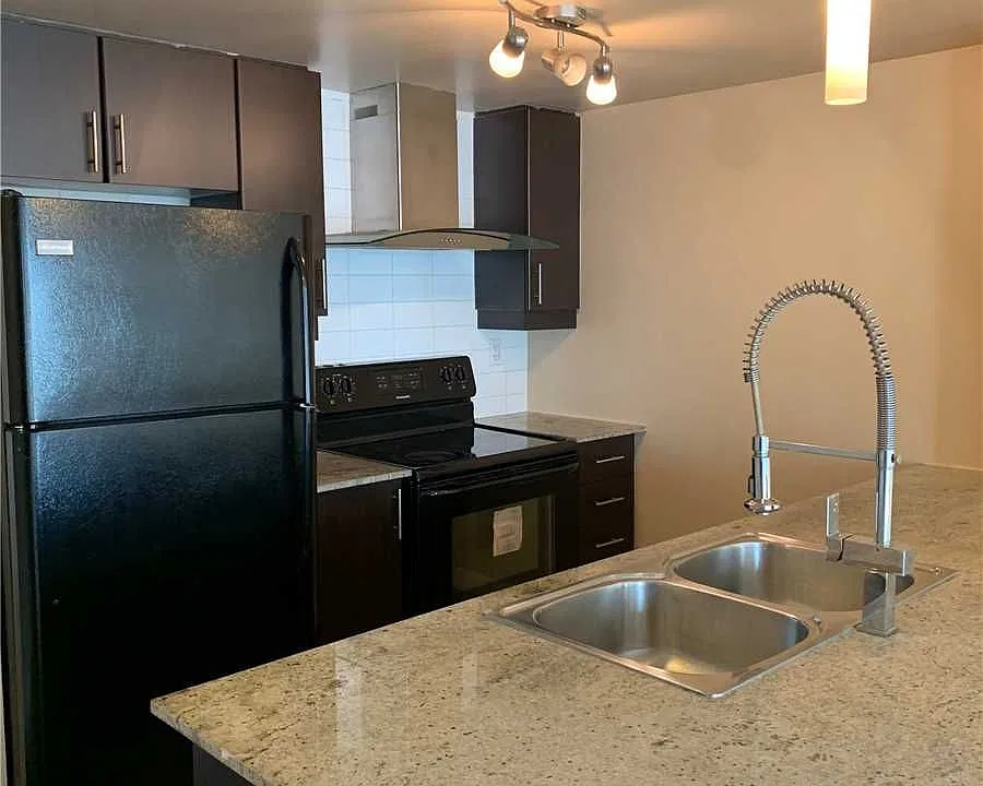 25 Town Centre Ct #709