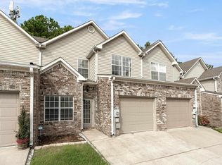 529 Hackberry Ridge Cv, Birmingham, AL 35226