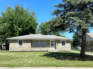 1219 N Whittier Pl, Indianapolis, IN 46219