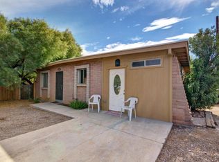 4052 N 4th Ave, Tucson, AZ 85705