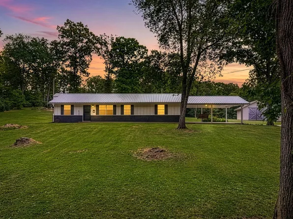 571 Goodfield Rd, Decatur, TN 37322