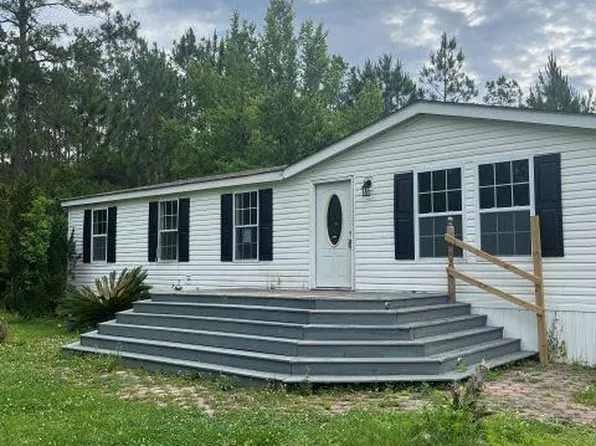 65360 North Blvd, Pearl River, LA 70452