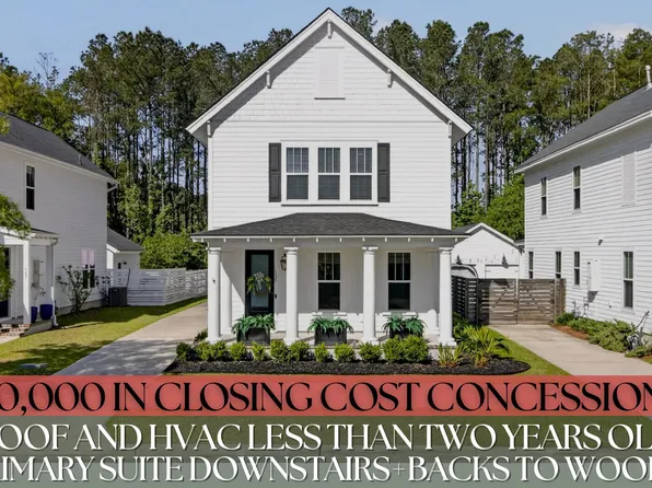 151 Dark Hollow Way, Summerville, SC 29485