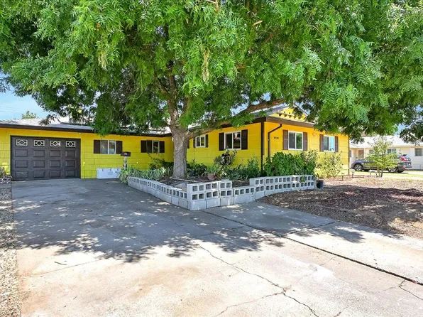 10249 Malaga Way, Rancho Cordova, CA 95670