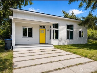 150 N Wynoochee Drive SW, Ocean Shores, WA, 98569