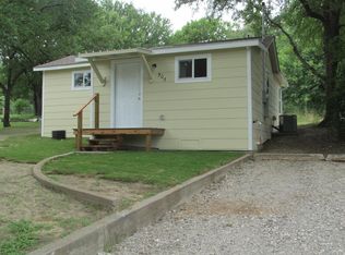 505 Marquette Ave, Azle, TX 76020