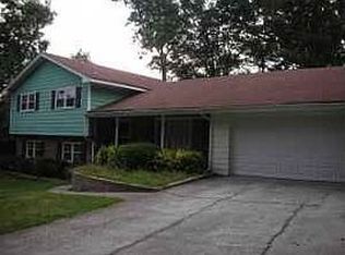 4123 Johns St, Lilburn, GA 30047