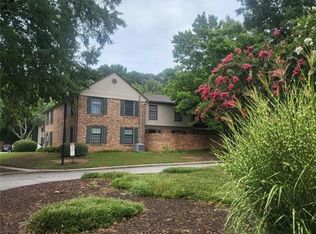 3115 Colonial Way APT C, Atlanta, GA 30341