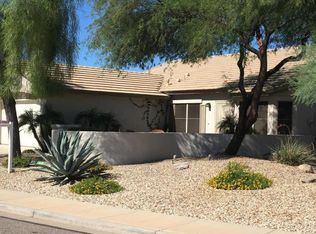 3234 W Vista Bonita Dr, Phoenix, AZ 85027