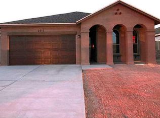 13531 Selby St, El Paso, TX 79928