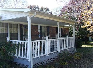 103 W Summit Dr SW, Adairsville, GA 30103