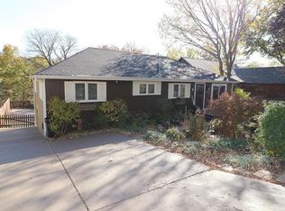 9511 NW 77th Ter, Weatherby Lake, MO 64152