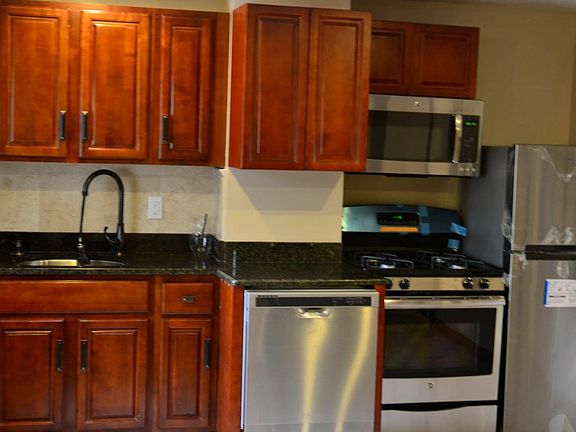 Kitchen (New appliances)