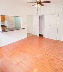 Rented by New York Residence