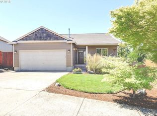 15166 SE Aston Loop, Portland, OR 97236