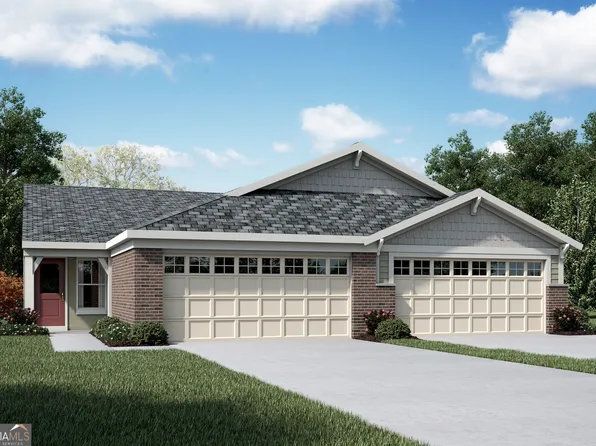 27 Village Dr, Dawsonville, GA 30534