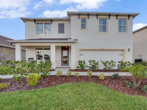 520 Park Place Blvd, Davenport, FL 33837