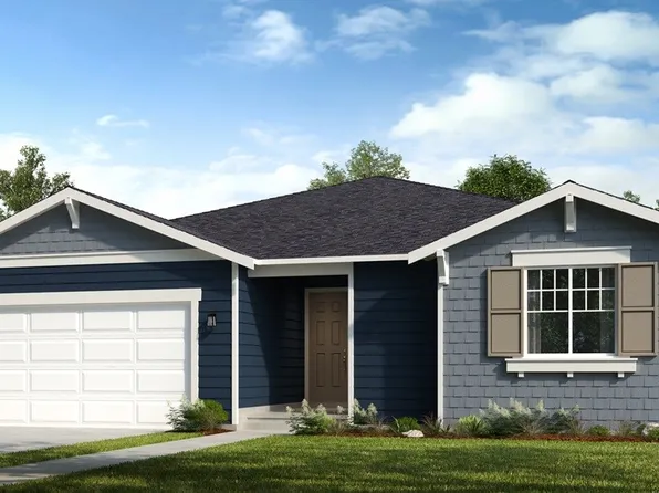 9544 28th Avenue SE, Lacey, WA 98513