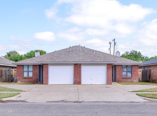 4904 66th St, Lubbock, TX 79414