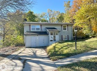429 W 4th St, Lamoni, IA 50140