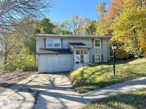 429 W 4th St, Lamoni, IA 50140