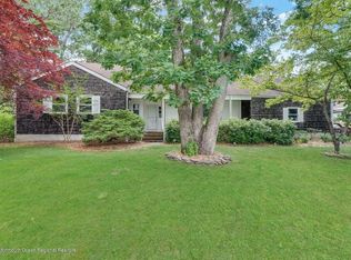 345 Princeton Ave, Bayville, NJ 08721