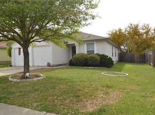 1001 Terrace Dr, Leander, TX 78641