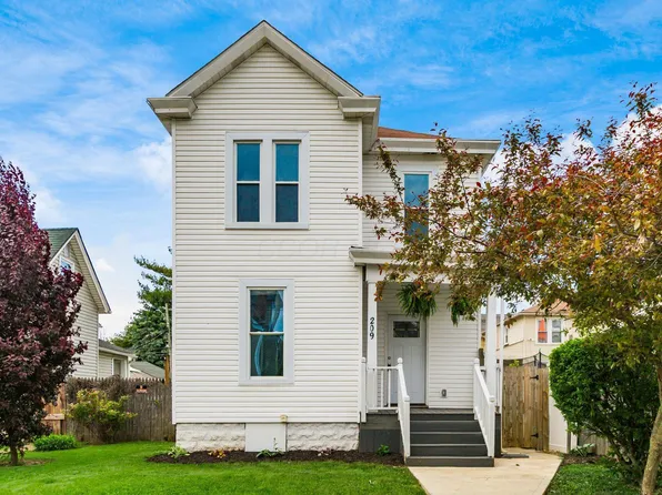 209 S Ogden Ave, Columbus, OH 43204