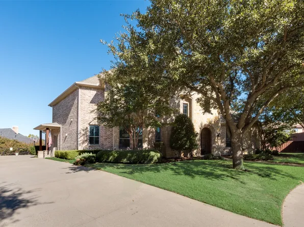 7700 Masters Ct, McKinney, TX 75072