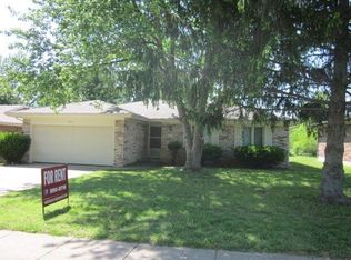 2515 S Kings Ave, Springfield, MO 65807