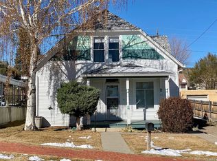 821 Pine St, Trinidad, CO 81082
