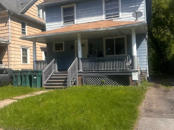 334 Grand Ave #3, Rochester, NY 14609