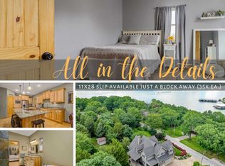 245 Santana Cir, Reeds Spring, MO 65737