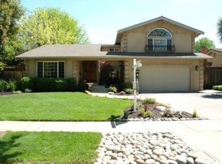 1387 Greenwood Rd, Pleasanton, CA 94566