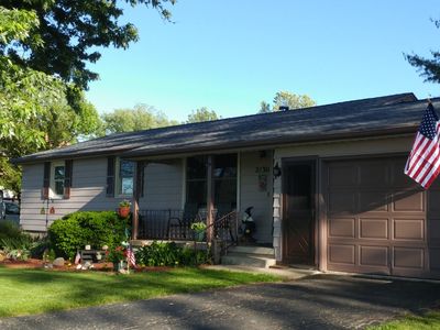 2130 Swann Rd, Ransomville, NY, 14131