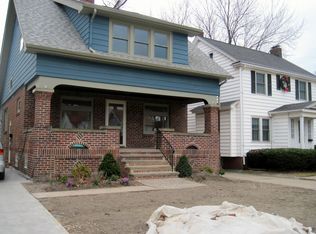 14953 Lakewood Heights Blvd, Lakewood, OH