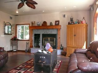 22805 Crest Forest Dr, Cedarpines Park, CA 92325