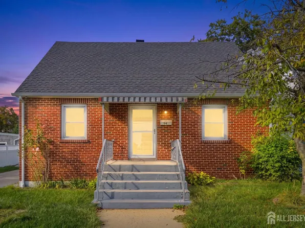 94 Luther Ave, Hopelawn, NJ 08861