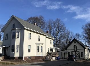 71 Tremont St, Braintree, MA 02184