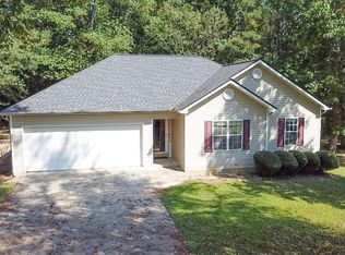 130 Gumstand Dr, Athens, GA 30601